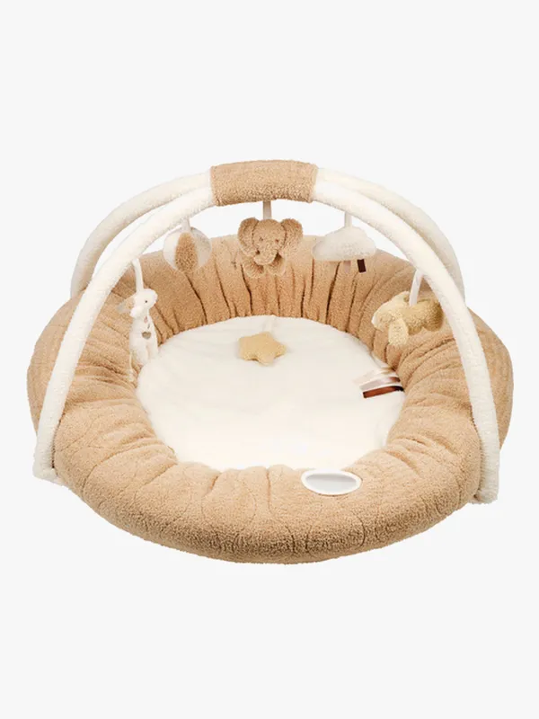 Nattou Teddy Babygym
