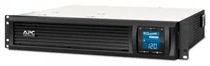 Apc Smart-ups C 1500va 2u Rm Lcd 230v Smartconnect