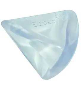 Safety 1st hörnskydd diamant 4-pack, transparent
