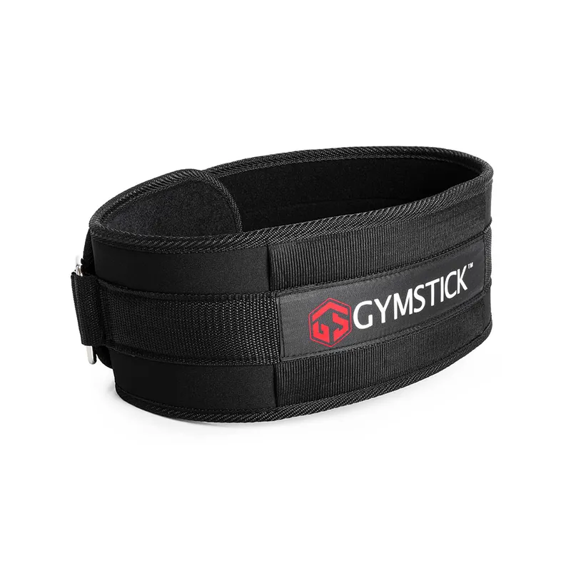 Gymstick Weightlifting Belt, Träningsbälte