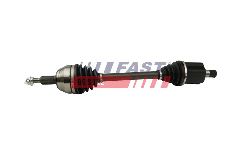 Drivaxel FAST FT27052