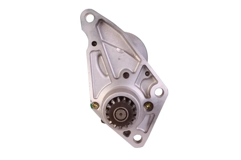Startmotor WALKER WST02486
