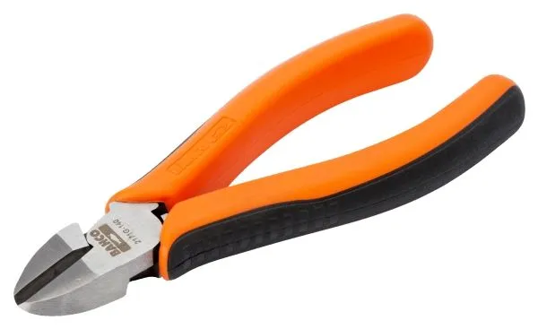 BAHCO Side cutter 2101s-140