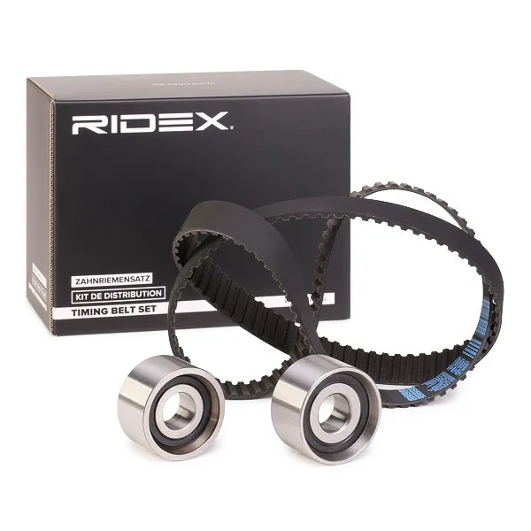 Kamremssats RIDEX 307T0391
