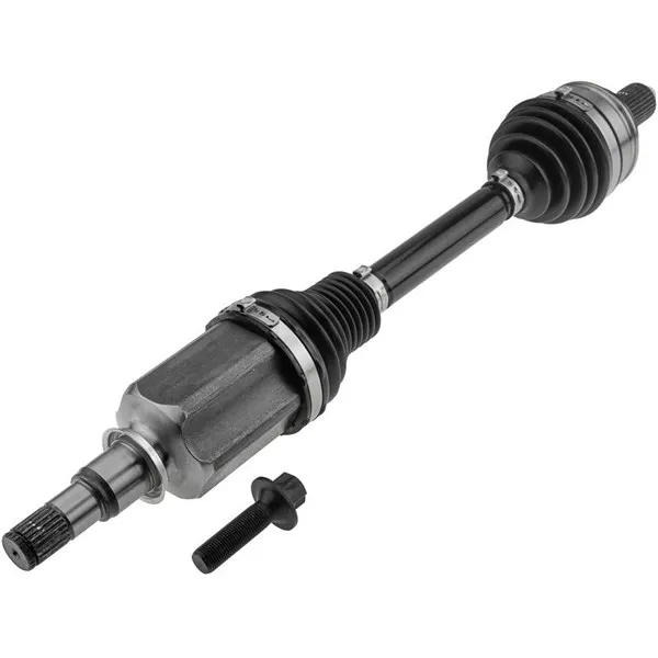 Drivaxel NTY NPW-ME-154