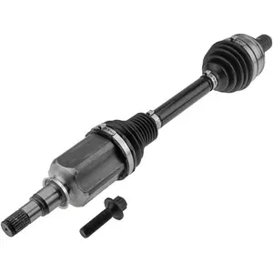 Drivaxel NTY NPW-ME-154