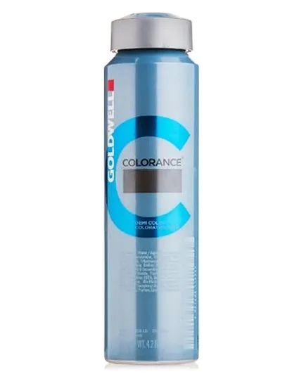 Goldwell Colorance 7BG Mid Blonde Beige Gold 120 ml