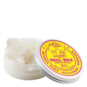 Dick Johnson Uncle Pungvax 50 ml