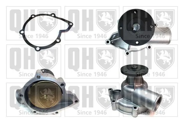 Vattenpump QUINTON HAZELL QCP2478