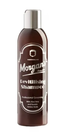 Revitalising Shampoo
