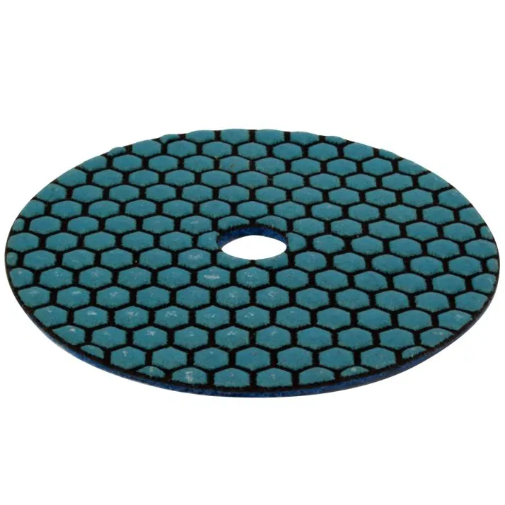 Flexxtra 100279 Diamantslipskiva 150 mm K50