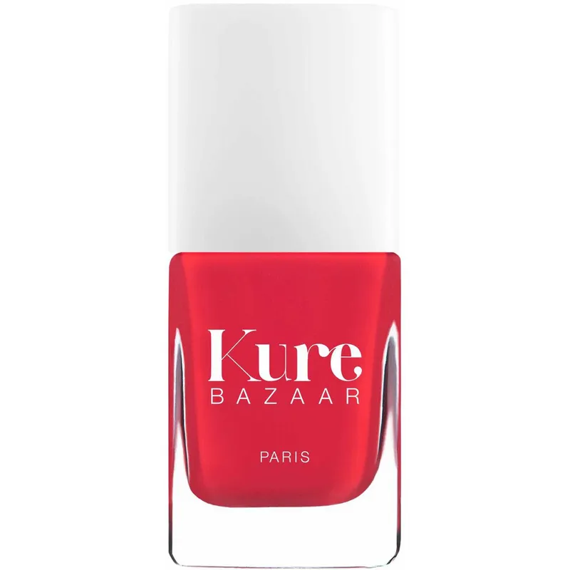 Kure Bazaar Nail Polish Corail - 10 ml