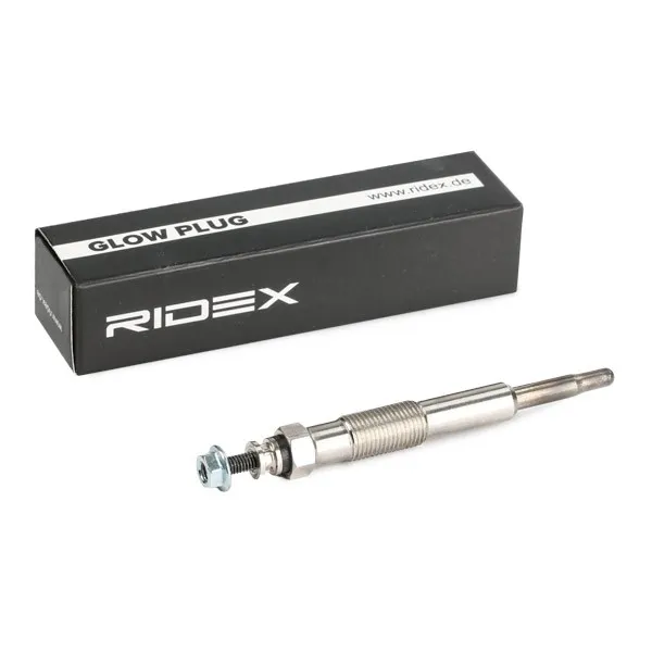 RIDEX 243G0048 Glödstift