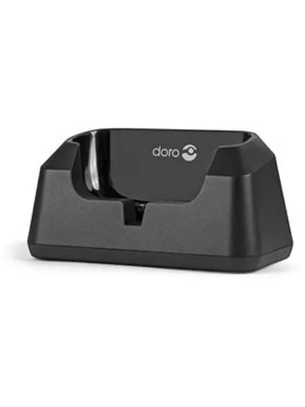 Doro Cradle Eco 780x/731x Svart