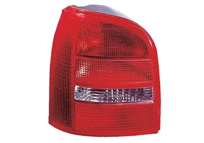 Bakljus VAN WEZEL 0324933