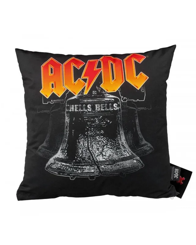 ACDC örngott 40 x 40 cm