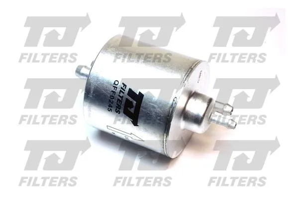 Bränslefilter QUINTON HAZELL QFF0245