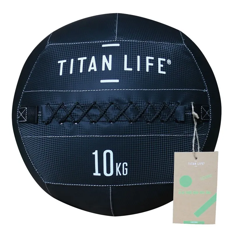 Titan Life PRO Large Rage Wall Ball, Wallballs