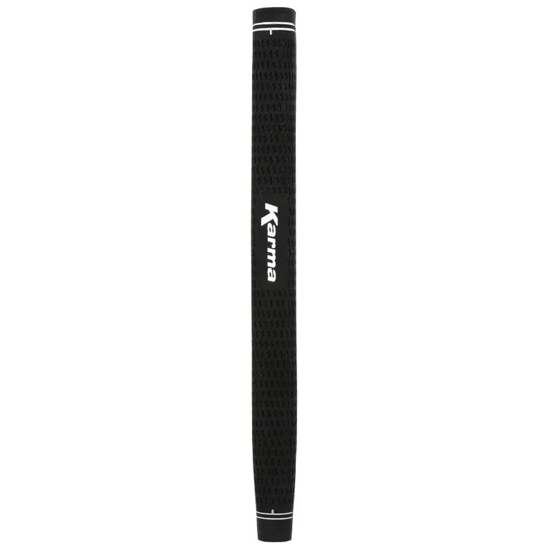 Karma Black Velvet Junior Paddle Putter Golfgrepp