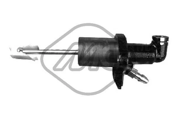 Huvudcylinder koppling Metalcaucho 06126