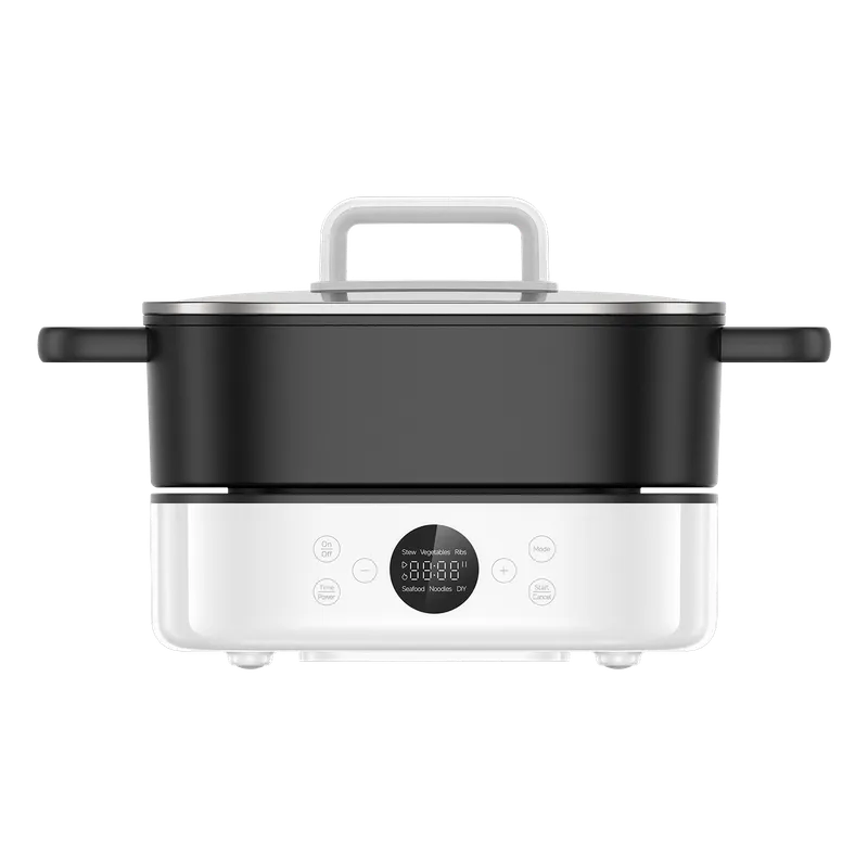 Xiaomi Hot Pot Cooker – 6 liter
