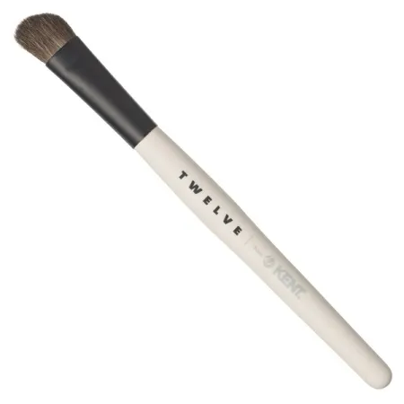 Angled Eye Contour Brush
