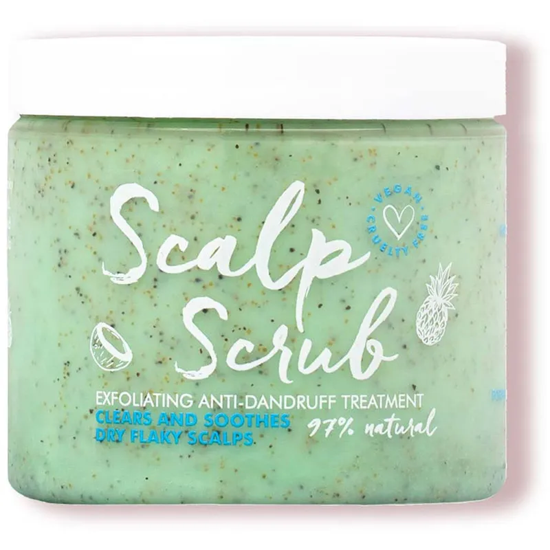 Umberto Giannini Scalp Scrub Exfoliating 200 ml