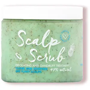 Umberto Giannini Scalp Scrub Exfoliating 200 ml