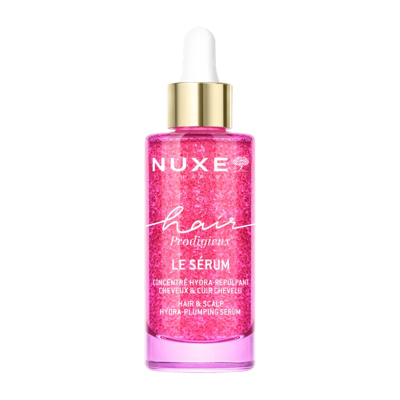 Nuxe Hair Prodigieux Hair & Scalp Serum 50 ml