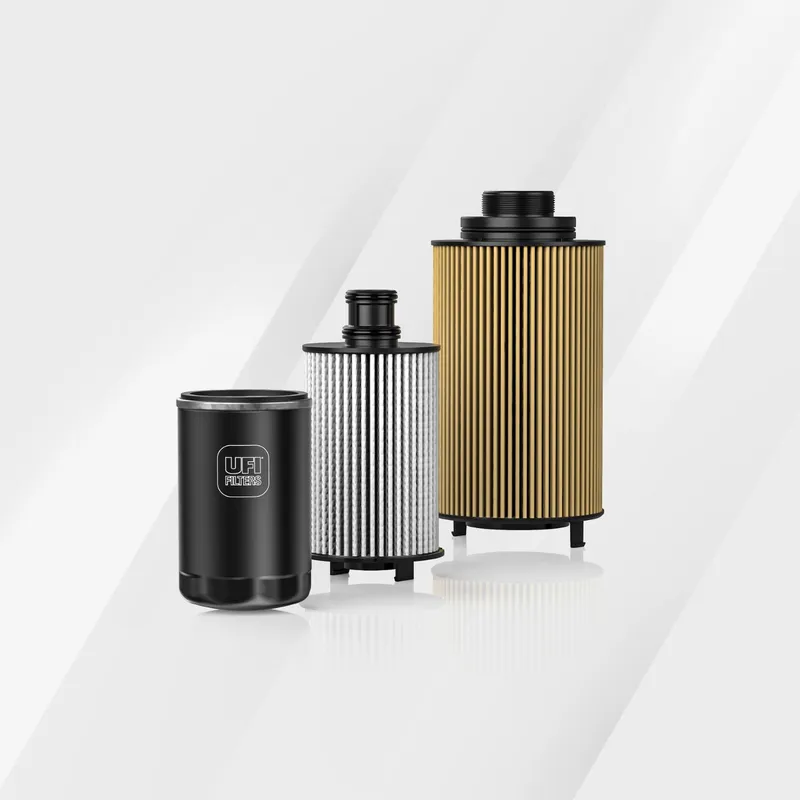 Oljefilter UFI 25.284.00