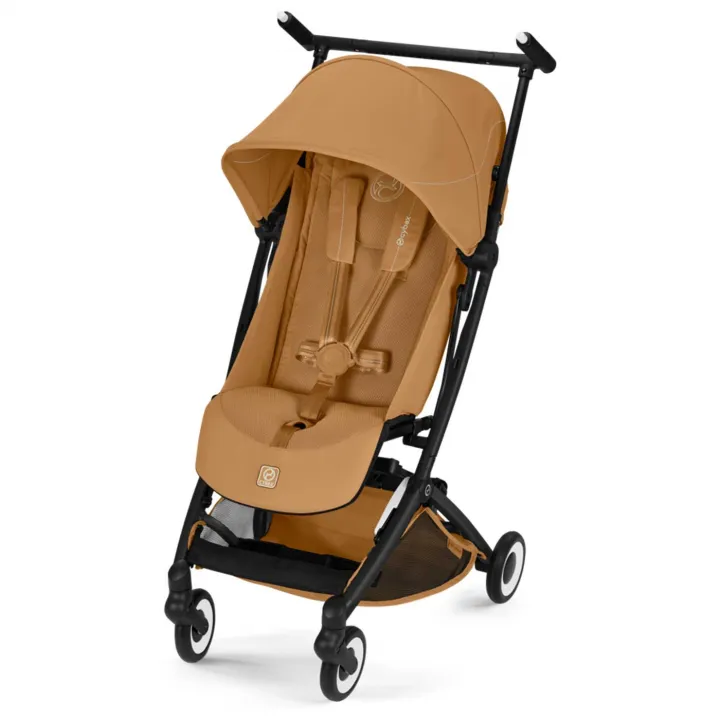 Cybex Sittvagna - Libelle - Kanel Yellow