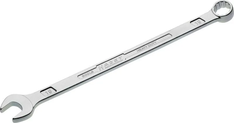 Blocknyckel HAZET 600LG-19