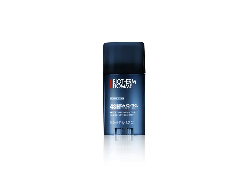 Biotherm Homme 48h Day Control Protection Anti-Perspirant 50ml