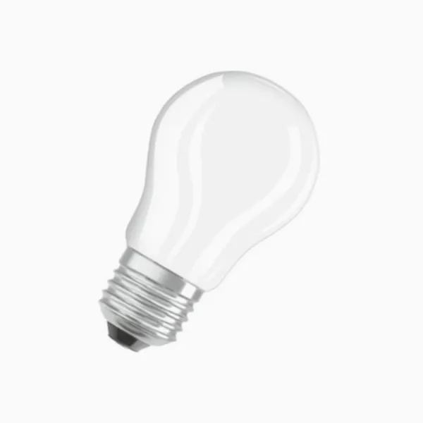 E27 LED-lampa 4W 2700K