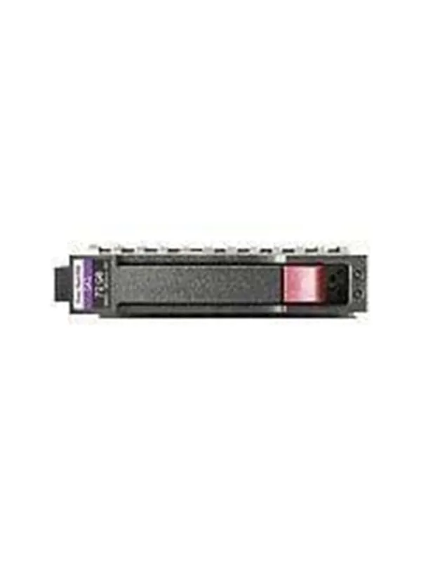 HP Enterprise Harddisk - 450GB - Hårddisk - 652615-B21 - SAS2 - 3,5 ”LFF