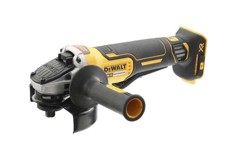 DEWALT vinkelslip 115 mm 18V DCG413N