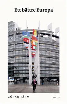 Ett bättre Europa