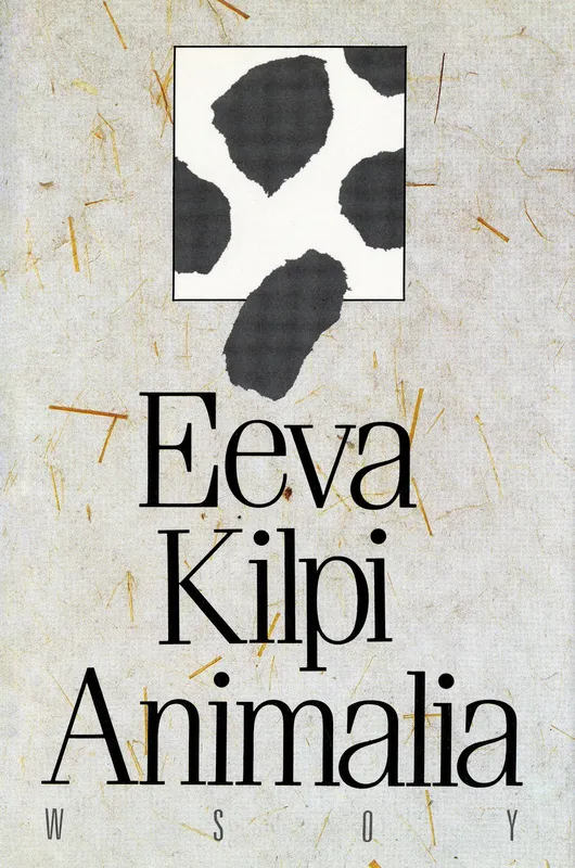 Animalia, E-bok