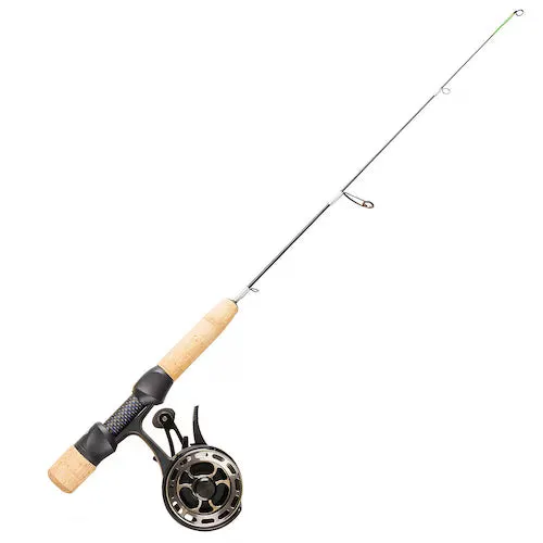 Daiwa Team Daiwa Ice Q 28H Combo ZK-L | Rue Des Mille