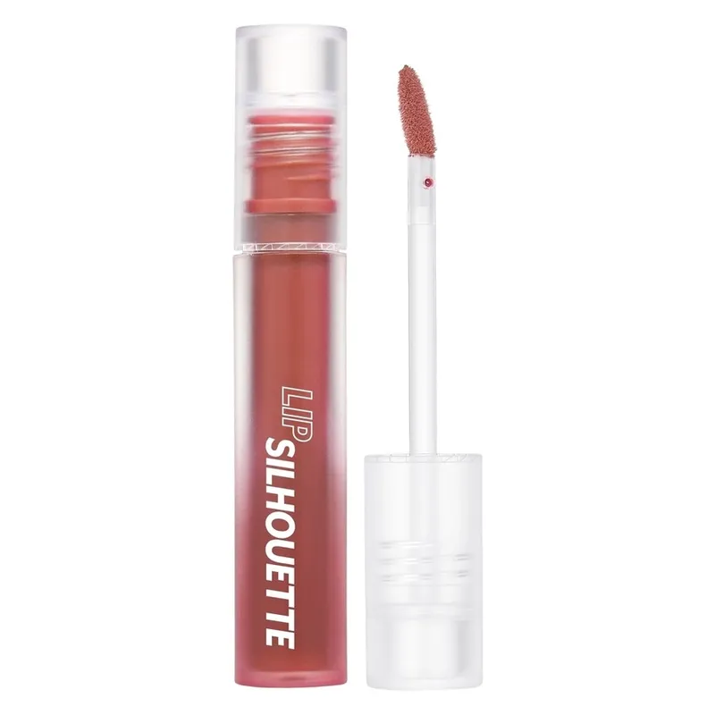 I’m Meme Lip Silhouette Matte Velvet Tint 04 Antique Beige