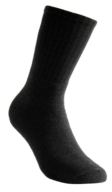 Woolpower Socks 2-Pack Classic Logo 400+Liner