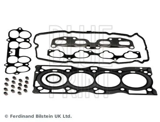Sotningssats BLUE PRINT ADN162163