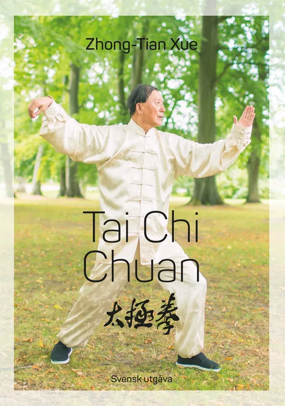 Tai Chi Chuan, E-bok