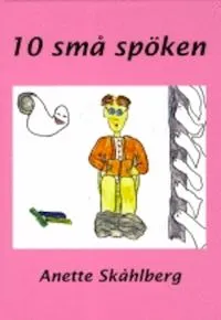 10 små spöken