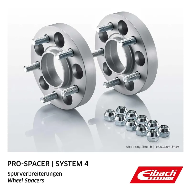 Spacers EIBACH S90-4-25-079