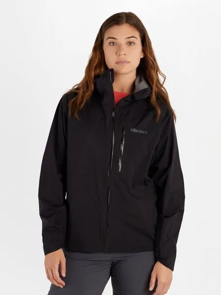Marmot Wm’S Superalloy Bio Rain Jacket - M