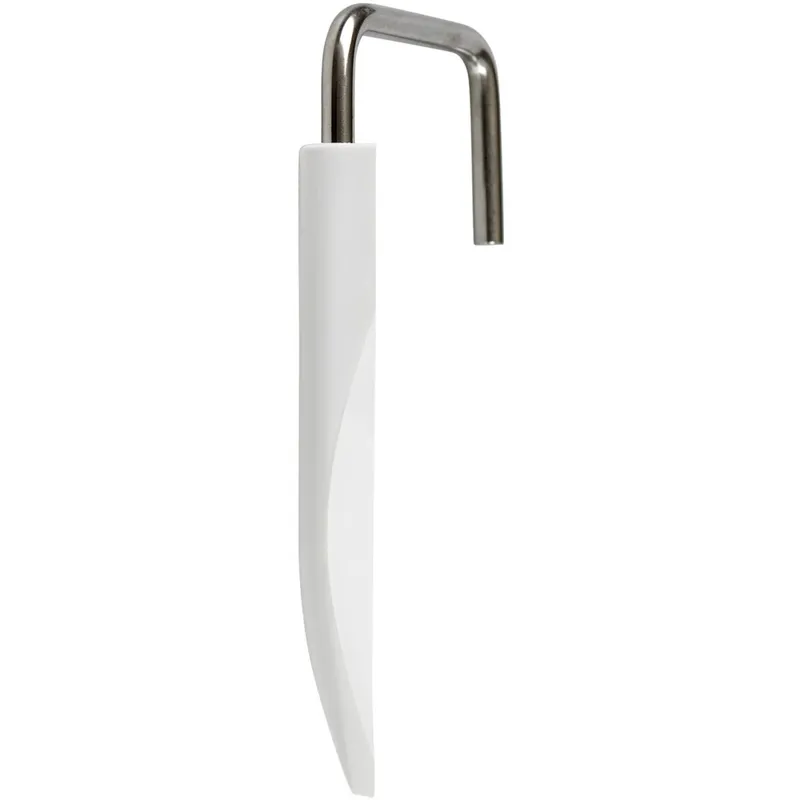 Ankarsrum Original Degkniv Nya Modellen 8 mm Axel