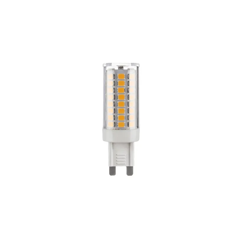 G9 LED lampa, 3-stegs dimmer 4W, 3000K
