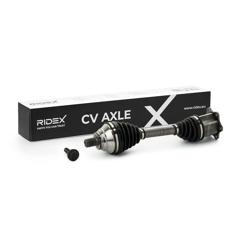 Drivaxel RIDEX 13D0926
