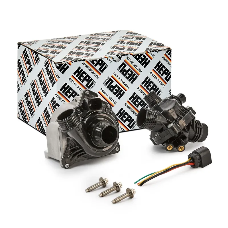 Vattenpump HEPU P494-TH